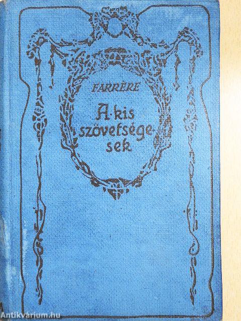 A kis szövetségesek