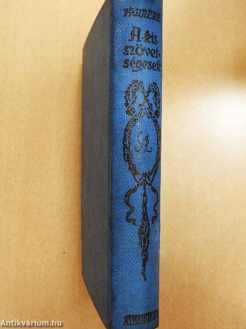 A kis szövetségesek