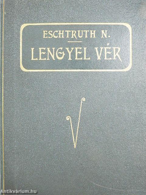 Lengyel vér