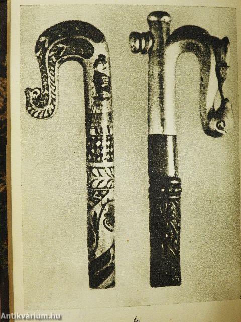 Magyar pásztorművészet