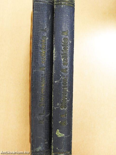 A szöktetés I-II.