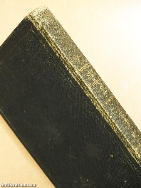 Sanctorum Patrum opuscula selecta I.