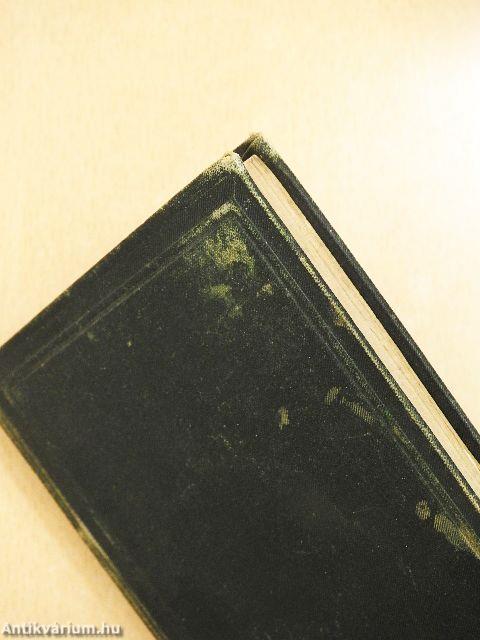 Sanctorum Patrum opuscula selecta I.