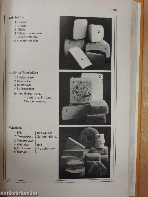 Der junge Konditor 1.