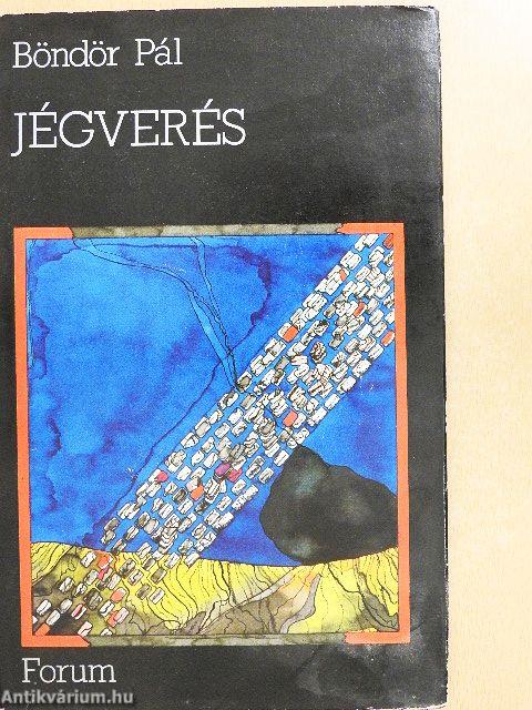 Jégverés