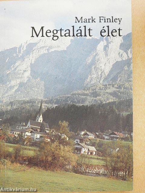 Megtalált élet