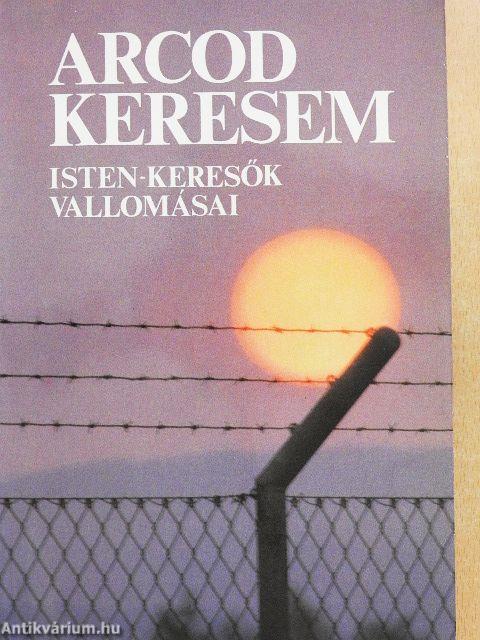 Arcod keresem