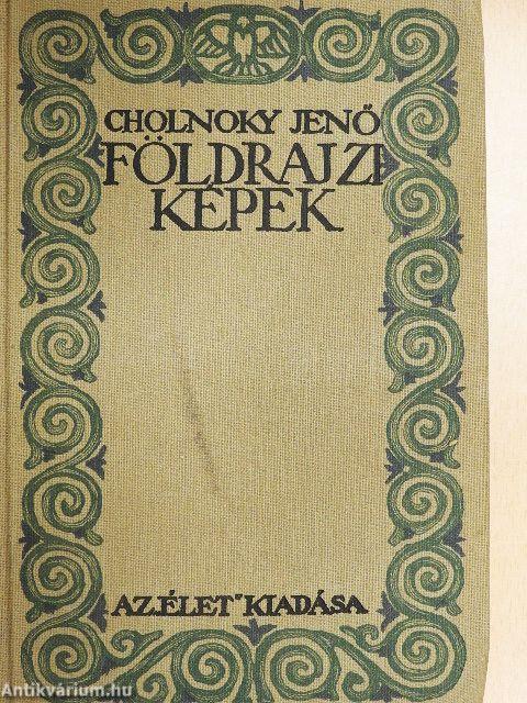 Földrajzi képek