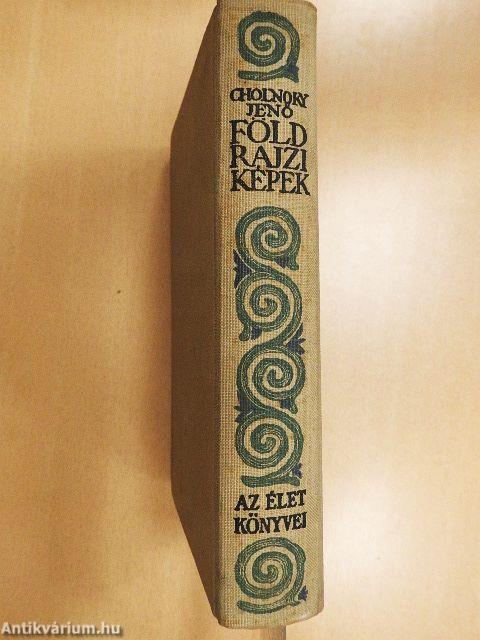 Földrajzi képek