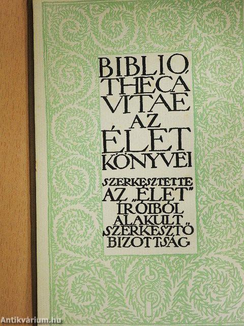 Világosság a sötétségben