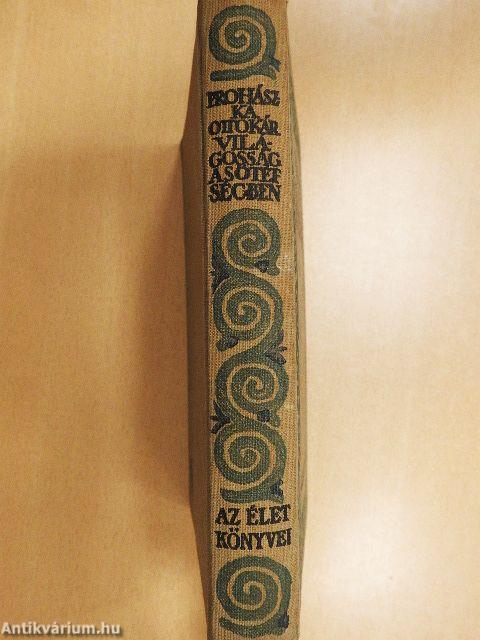 Világosság a sötétségben