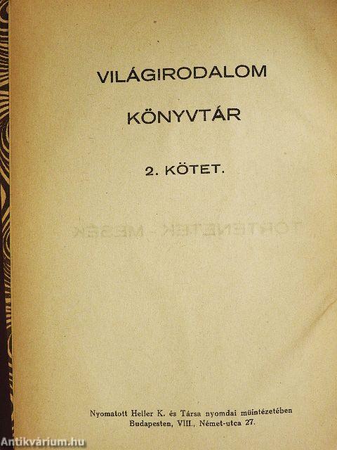 Történetek, mesék