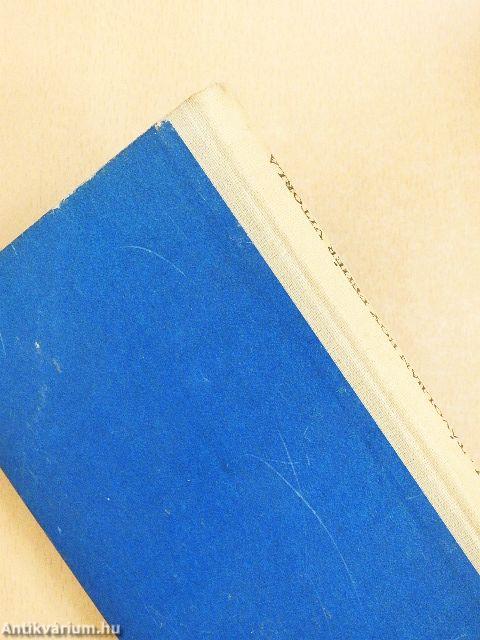 Távolban egy fehér vitorla