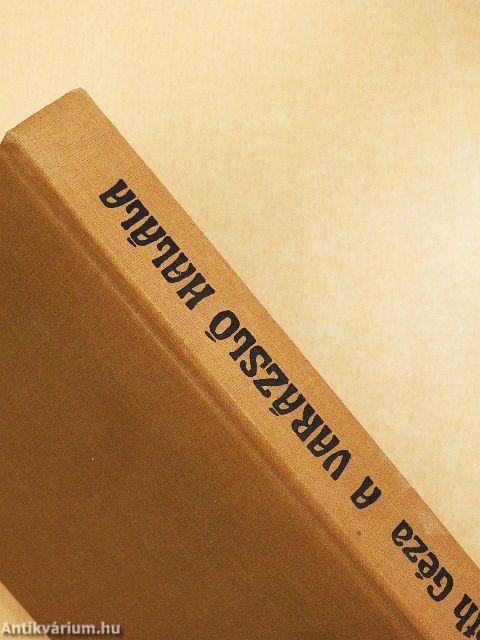 A varázsló halála