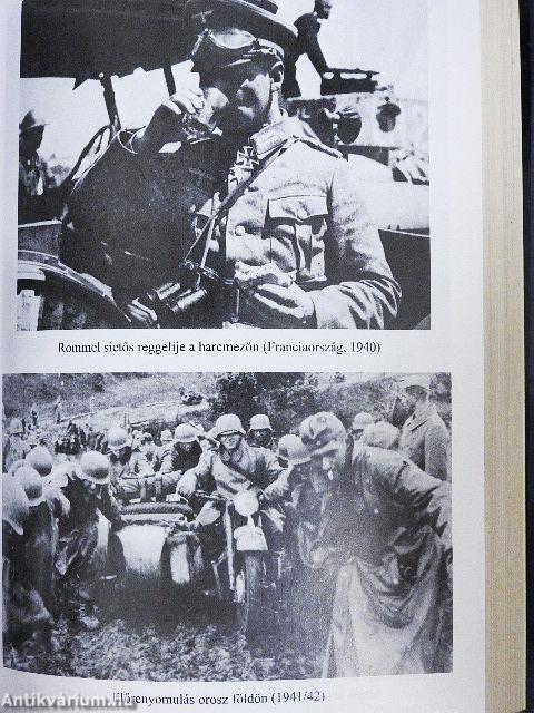 Páncélosparancsnok