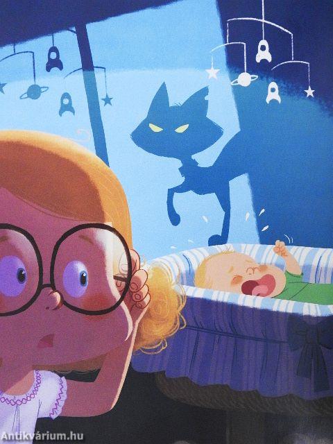 Kistesó? Nem, köszi!