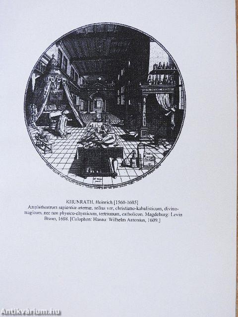 Sir Bulwer-Lytton az okkultista