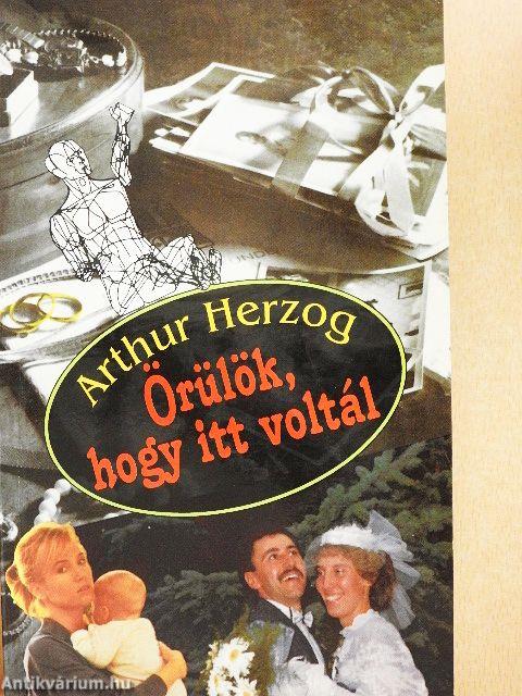 Örülök, hogy itt voltál!