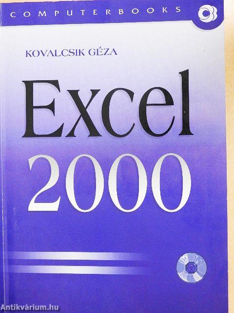 Excel 2000