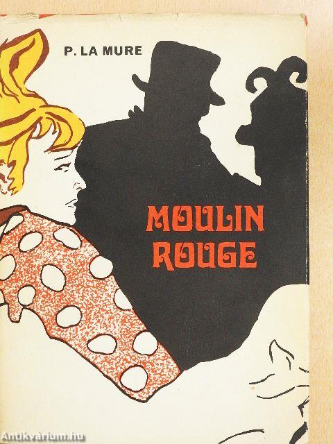 Moulin Rouge