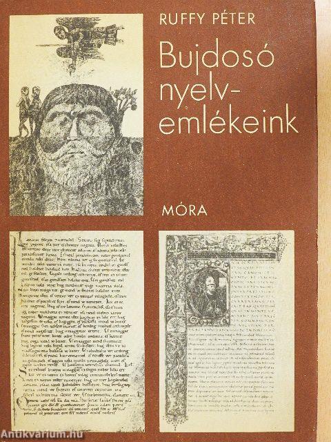 Bujdosó nyelvemlékeink