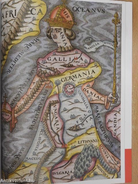 Mandiner 2022. tavasz különszám