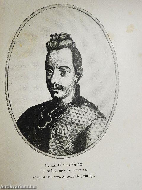 II. Rákóczi Ferenc és kora