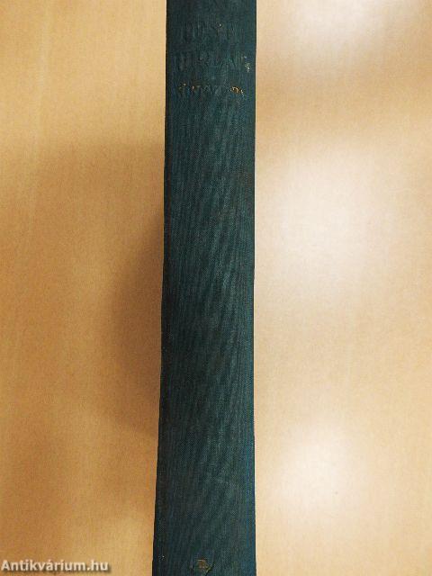 A Pesti Hirlap Nagy Naptára az 1931. közönséges évre