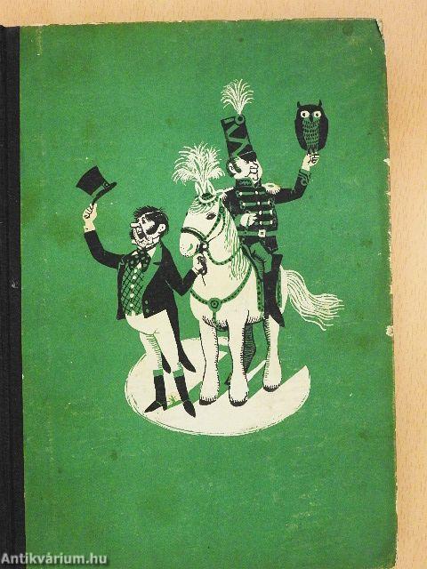 Doktor Dolittle cirkusza