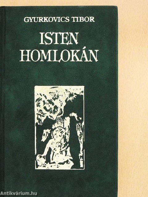 Isten homlokán