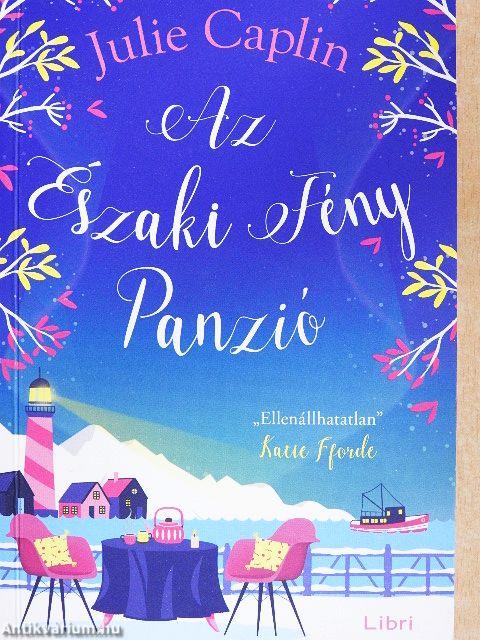 Az Északi Fény Panzió