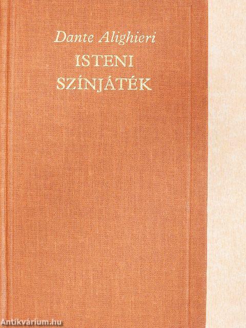 Isteni színjáték