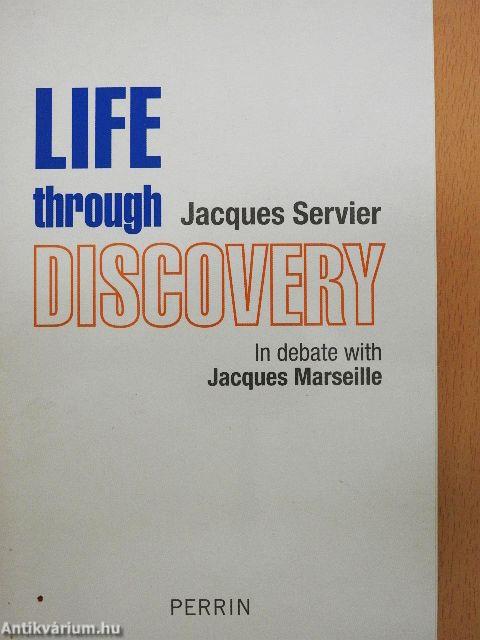 Life Through Discovery