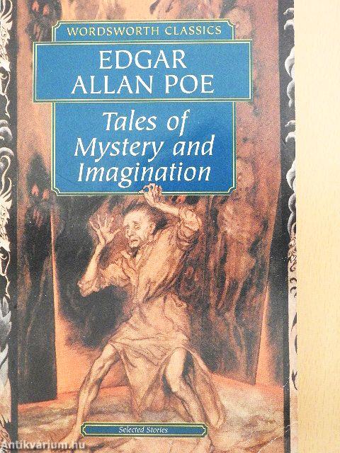 Tales of Mystery and Imagination