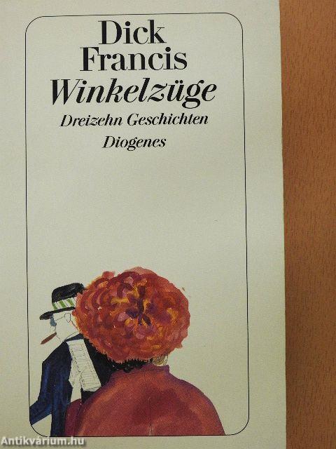 Winkelzüge