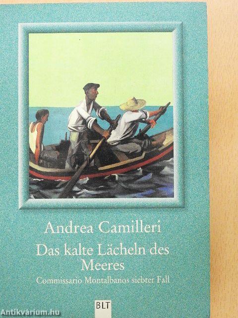 Das kalte Lächeln des Meeres