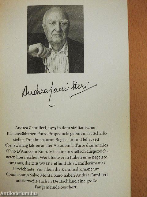 Der Kavalier der späten Stunde