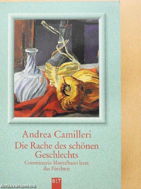 Die Rache des schönen Geschlechts