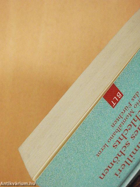 Die Rache des schönen Geschlechts