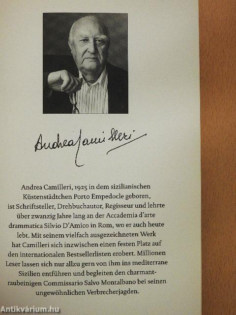 Die Rache des schönen Geschlechts