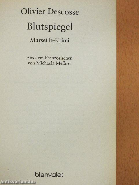Blutspiegel