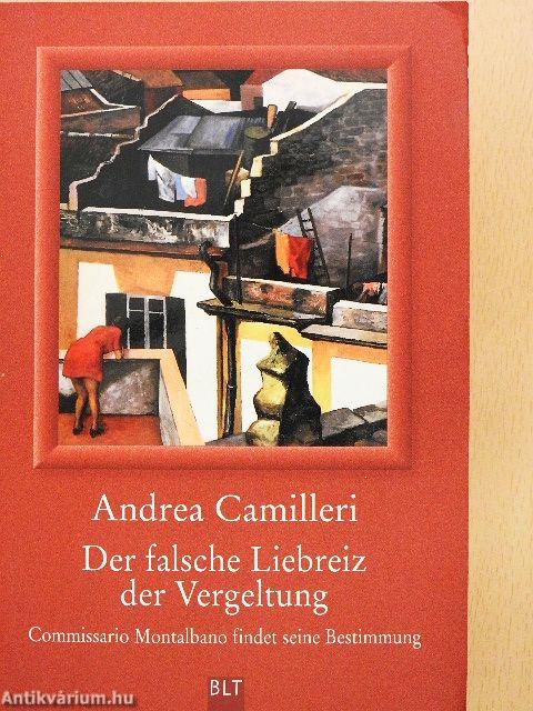 Der falsche Liebreiz der Vergeltung