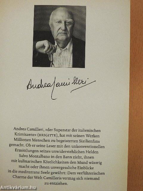 Der falsche Liebreiz der Vergeltung
