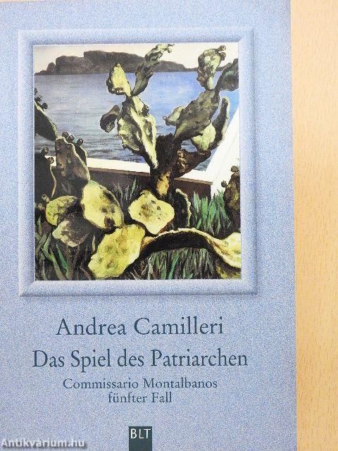 Das Spiel des Patriarchen