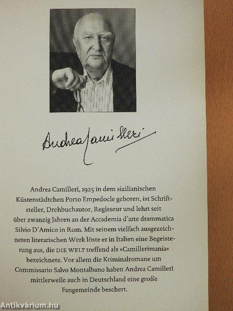 Das Spiel des Patriarchen