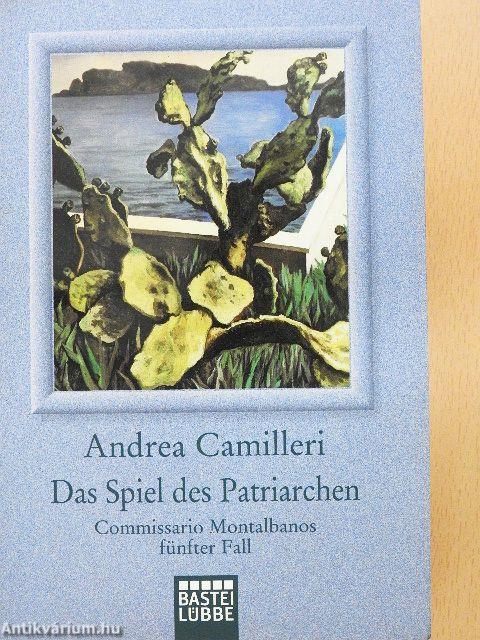 Das Spiel des Patriarchen