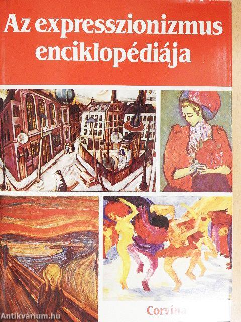 Az expresszionizmus enciklopédiája