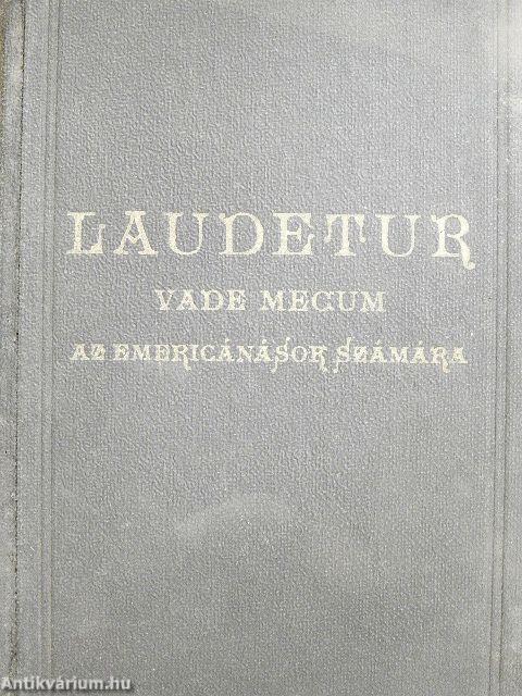 Laudetur