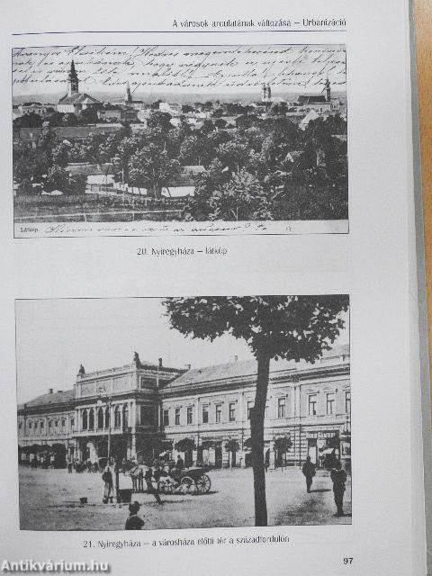 Mindennapok Szabolcs és Szatmár megyében a XIX. században