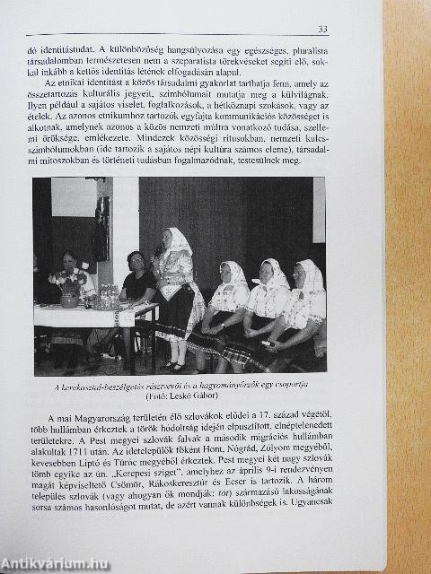Néprajzi Hírek 2016/3.